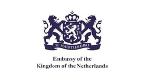 Embassy Logo