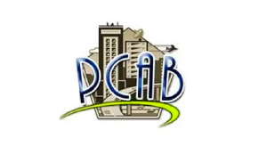 PCAB Logo