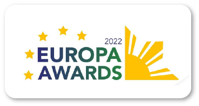 2022 Europa Awards